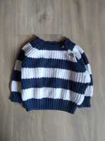 Sweter rozmiar 74