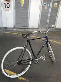 Rower miejski batavus, vintage, single speed