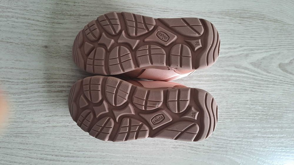 Chicco | Sapatilhas Criança | n 28