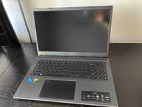 Laptop Acer Aspire 7 A715-76G i5-12450H 16GB 1TB RTX2050