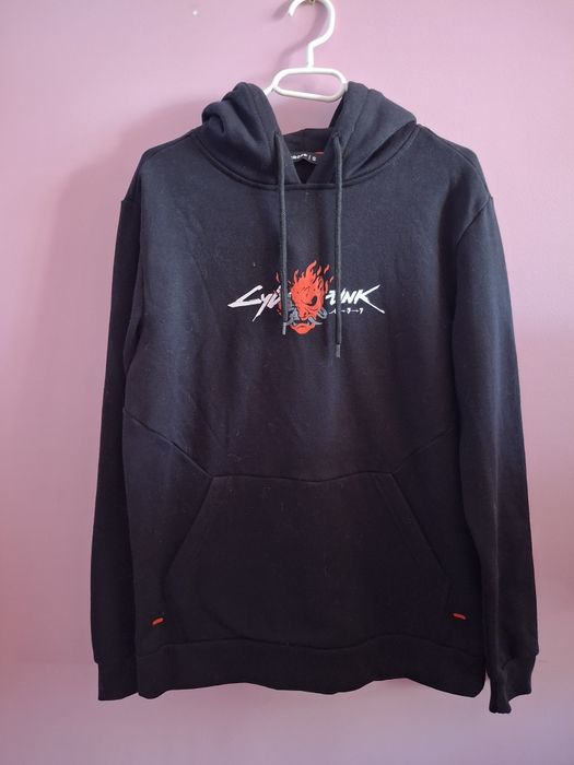 Bluza Cyberpunk 2077 Samurai