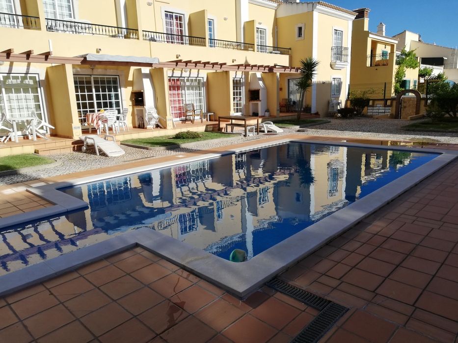 Arrendo Moradia completamente renovada em Vilamoura