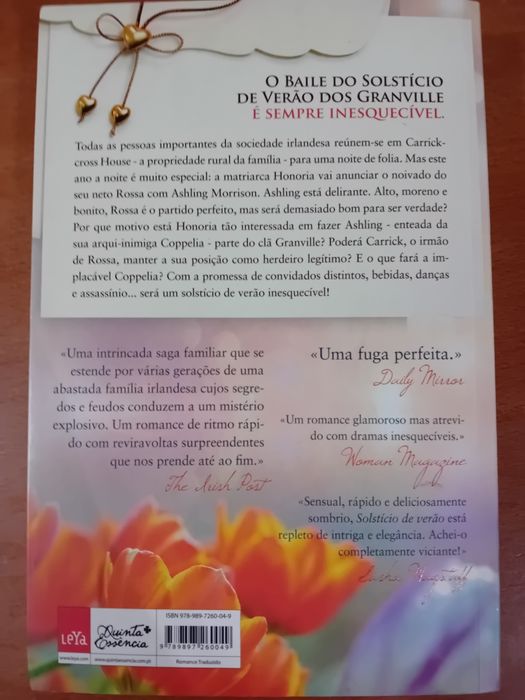 Solstício de Verão