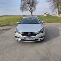 Opel Astra K 2017r 1.6 CDTI 110KM