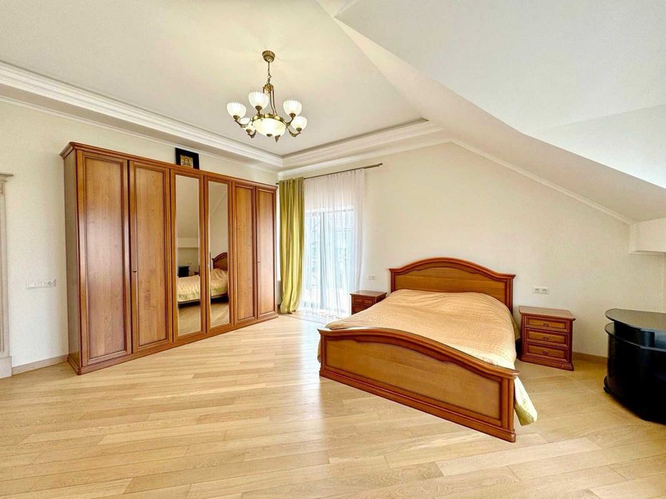 Продаю дом премиум класа , Царское село , Перегон