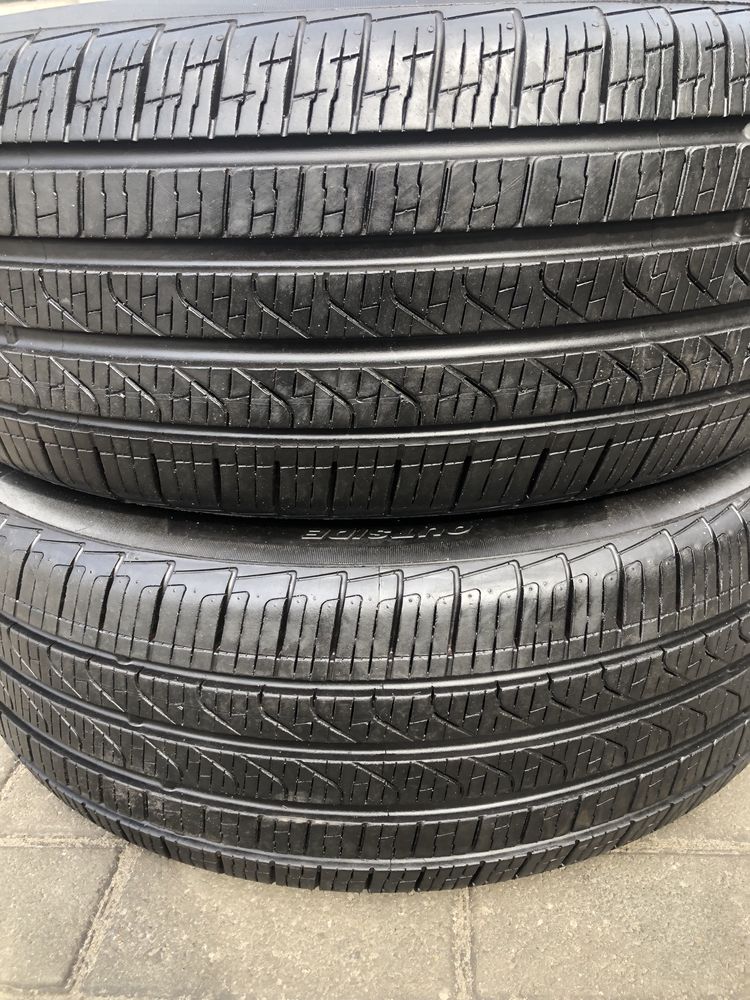 225/55/R17 Pirelli Cinturato P7