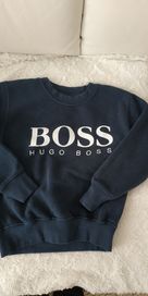 Bluza Hugo Boss 98 2/3 lata