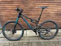 Cannondale habit 2 Carbon 2016 rozm L