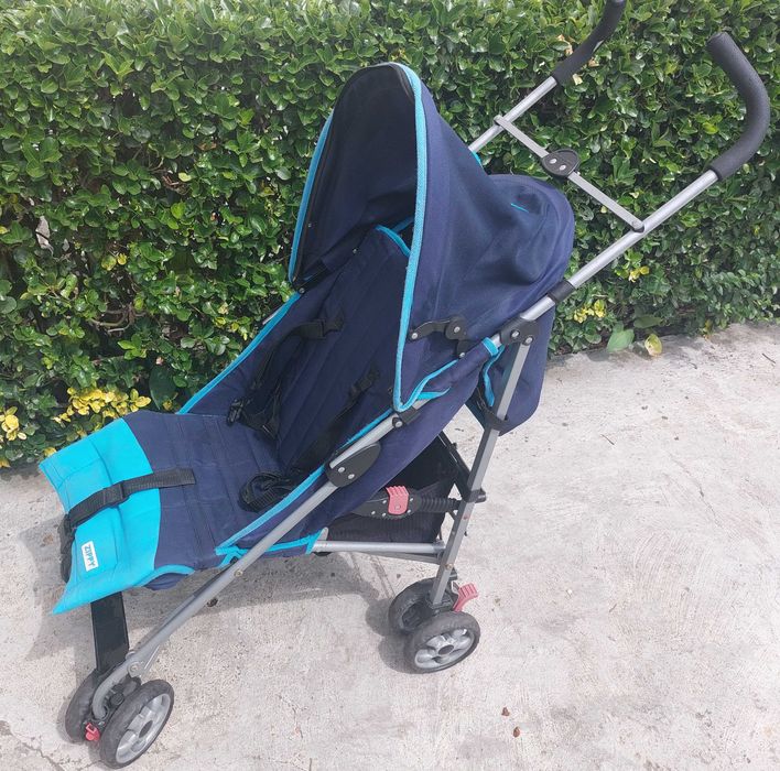 Carrinho de passeio - Zippy