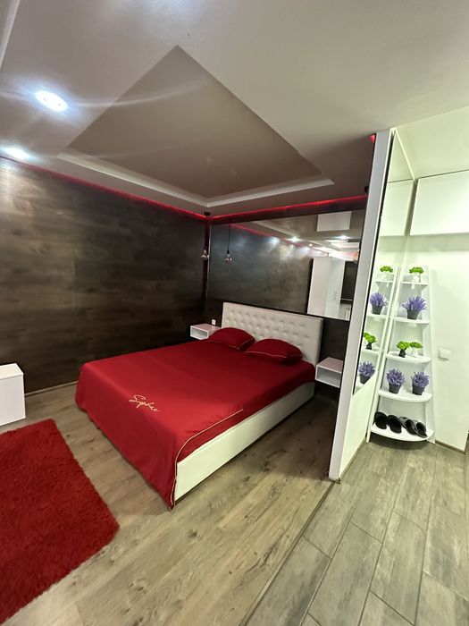 Каартира посуточной и почасовой оренды Соц город