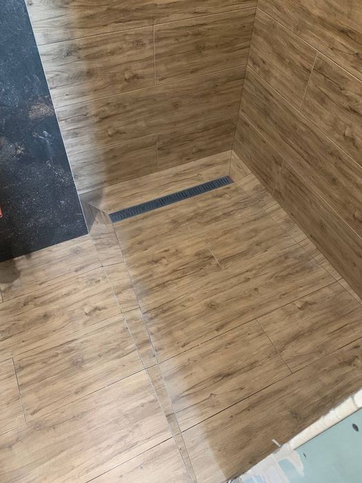 Ремонт квартир, майстер по плитці, вкладання плитки, плиточник