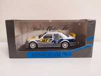 Minichamps 1:43 Mercedes Benz 190 E EVO 1 MS-JET - JEDYNY