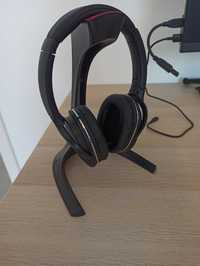 Słuchawki bezprzewodowe nauszne Baseus ENCOK D02 Pro