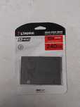 Dysk SSD kingston a400 240gb NOWY