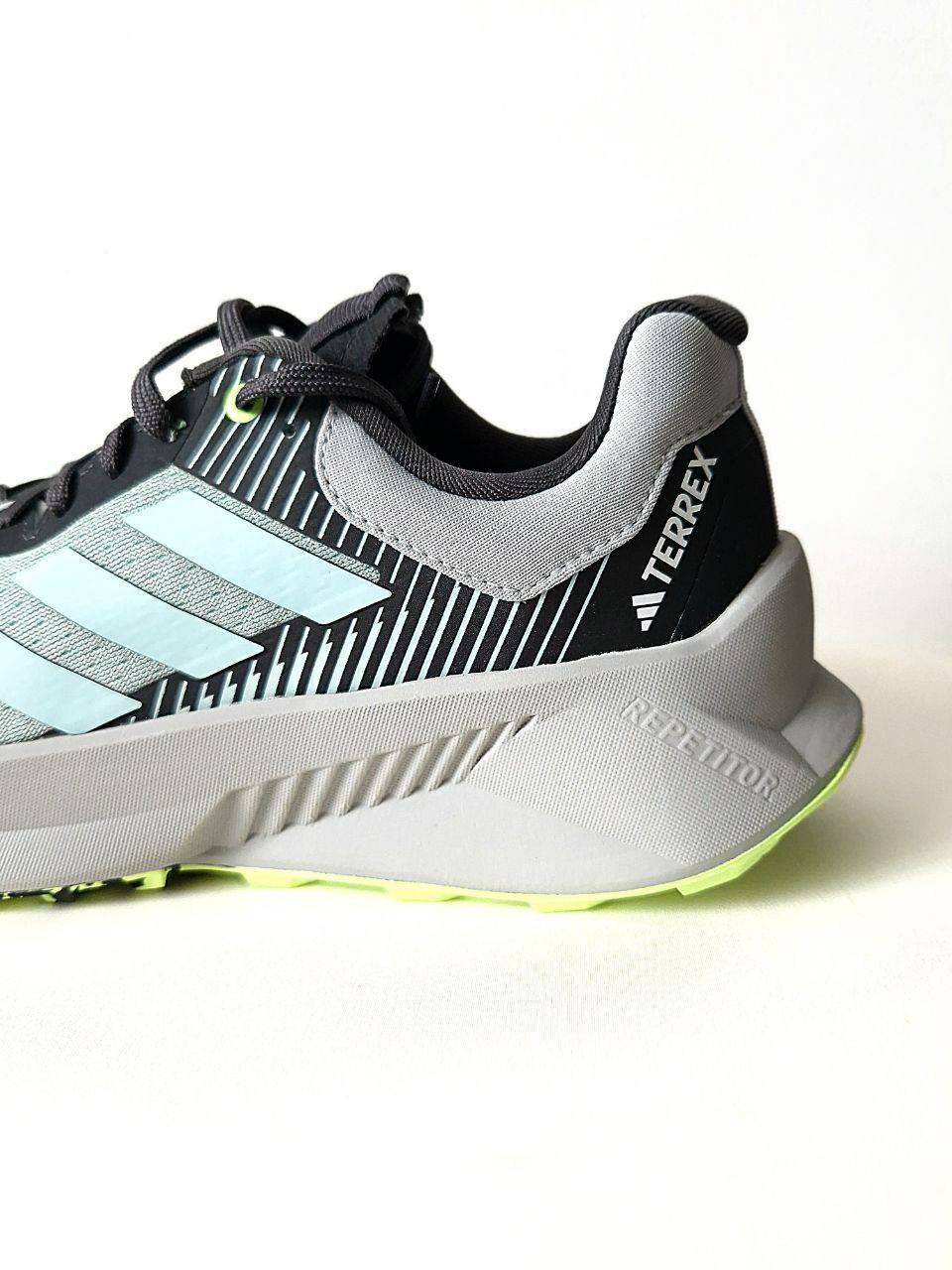 Кросівки Adidas Terrex Soulstride 48p 31см