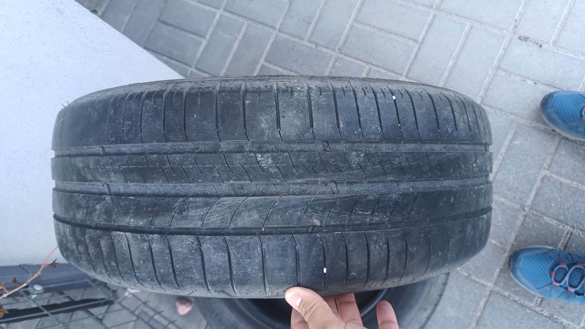 Michelin 205/55 r16