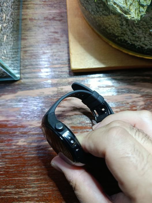 Smartwatch Huawei watch 5