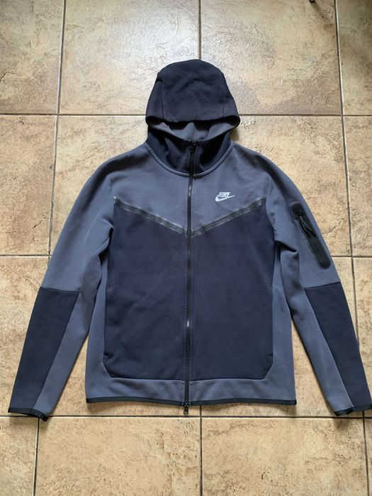 КофтаNike Tech Fleece. M