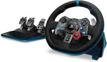Kierownica Logitech G29 Racing Wheel