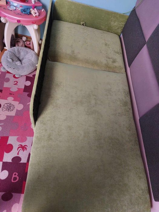 Tapczanik łóżko dzieciece młodzieżowe 190x80