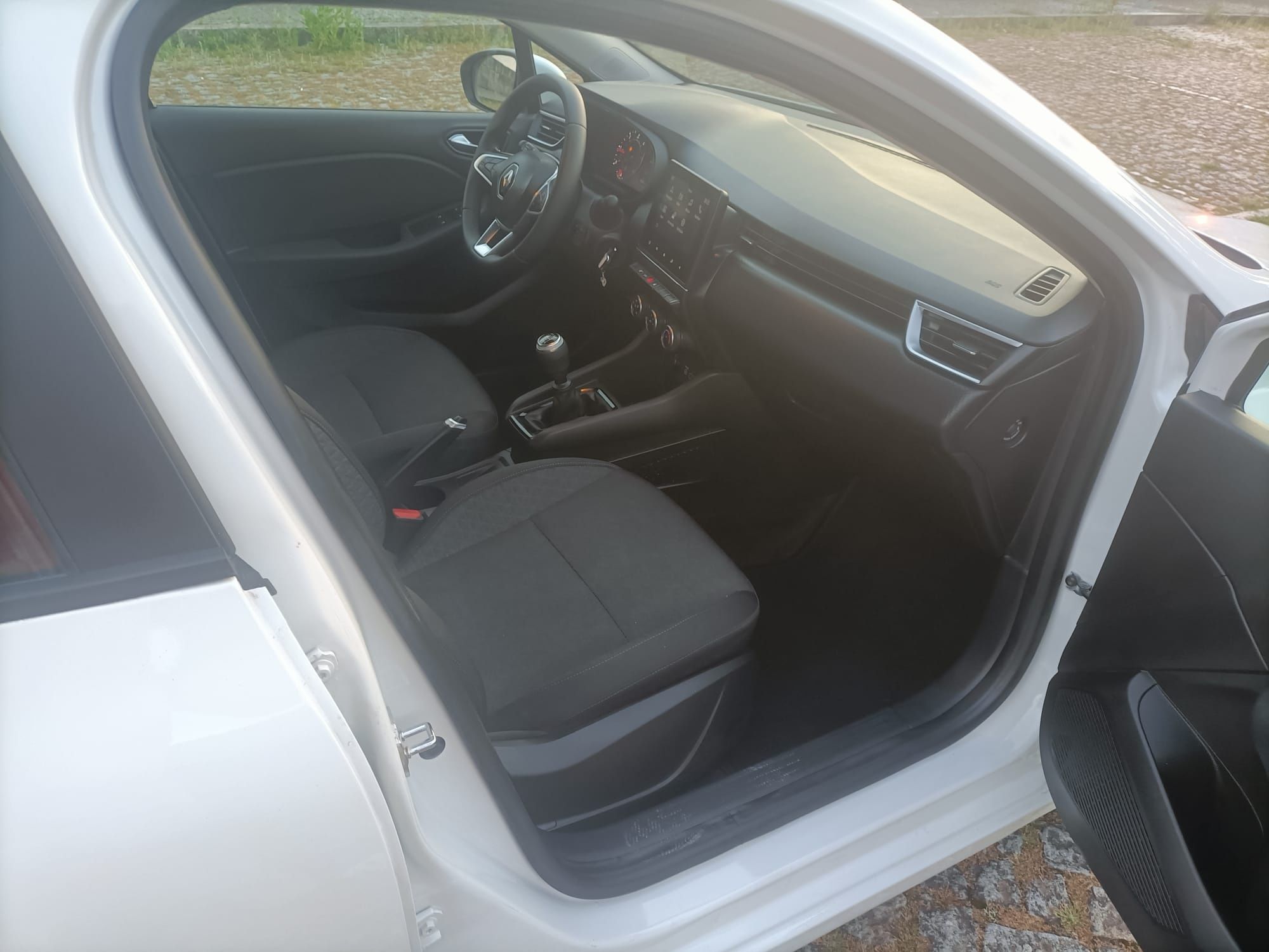 Renault Clio 1.5 Blue dci  Lilmited