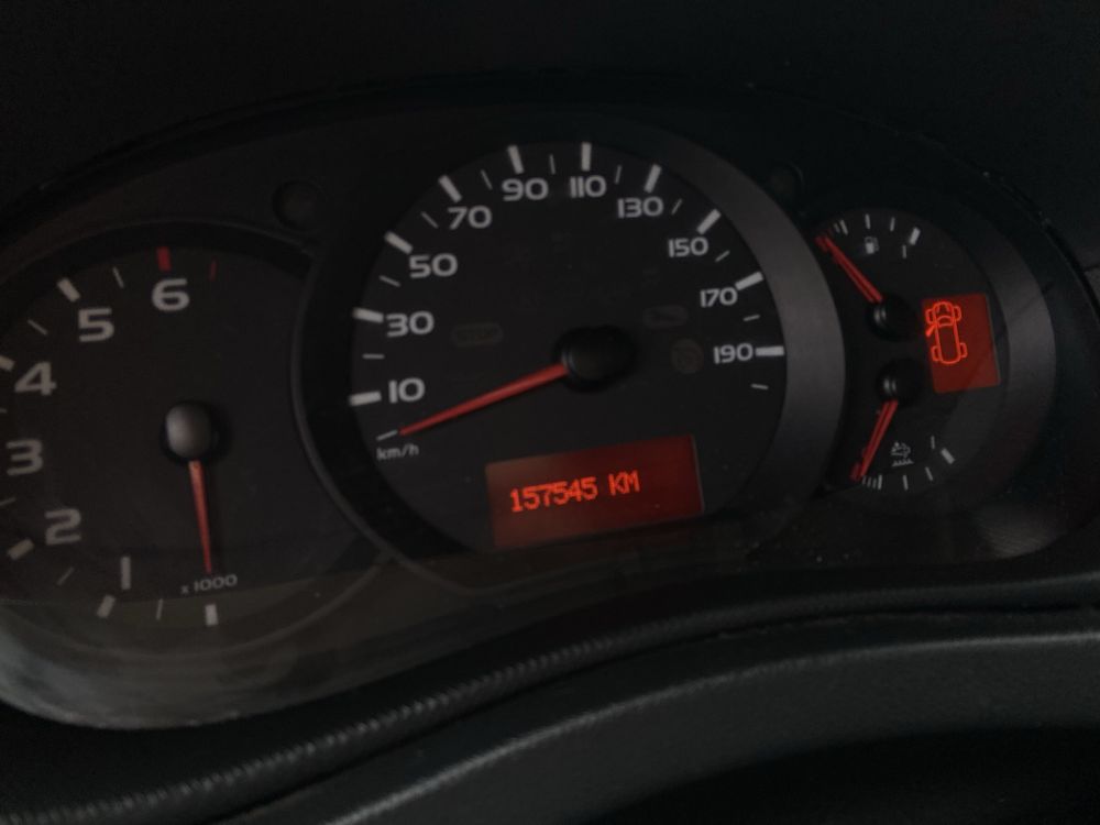 Renault Master L1H1 2.3 TDi