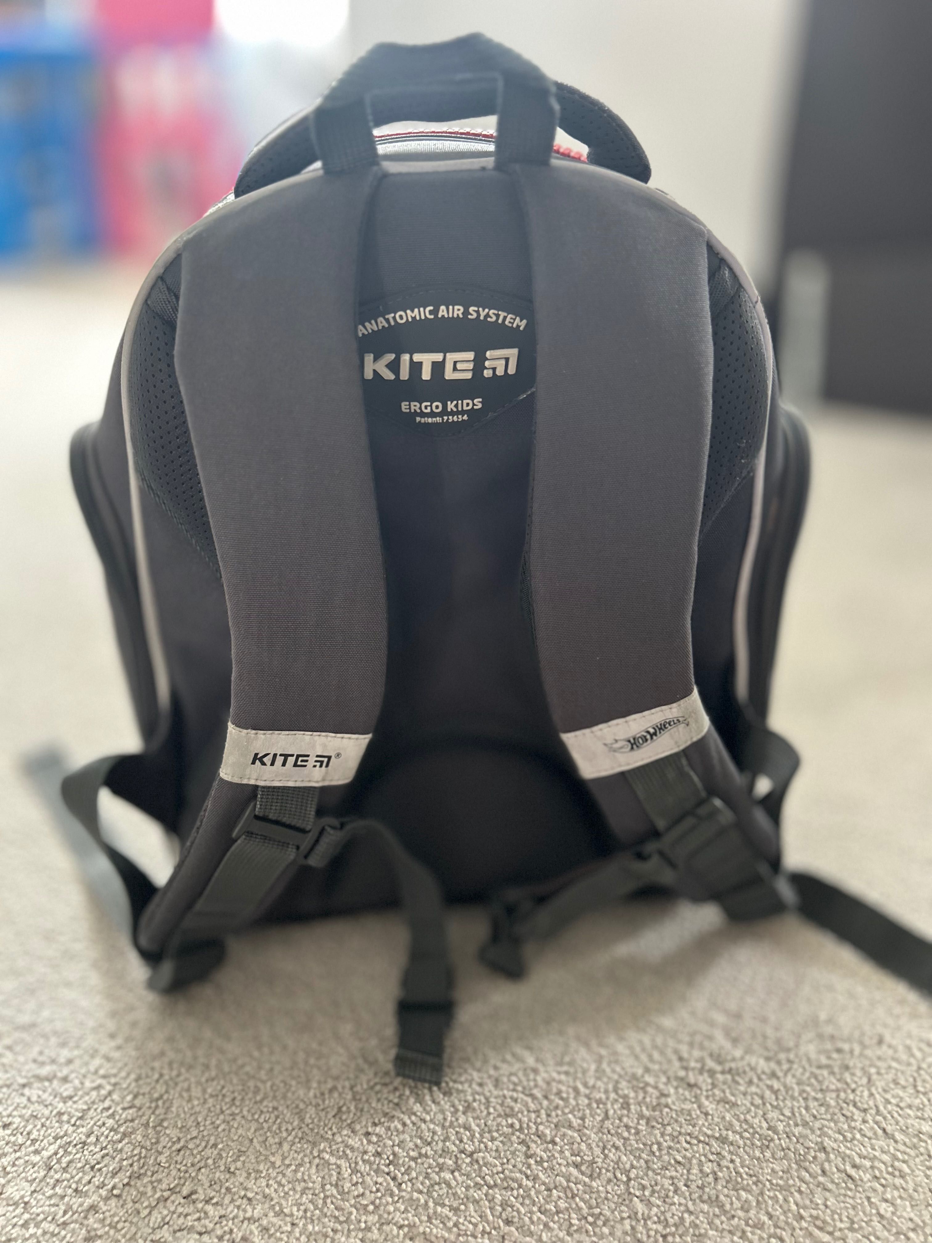 Портфель дитячий Kite, в ідеальному стані