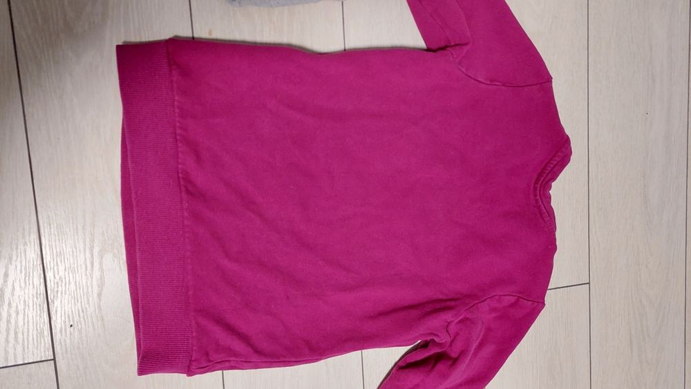 Костюм флісовий утеплений 30 36 міс 98 см для дівчинки теплий