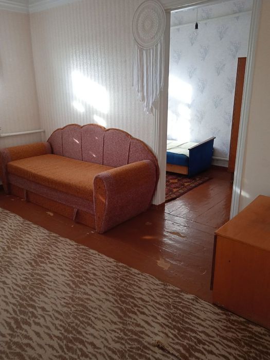 В оренду будинок