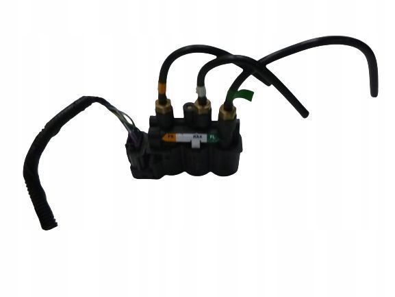 RANGE ROVER IV SPORT II ROZDZIELACZ ZAWIESZENIA