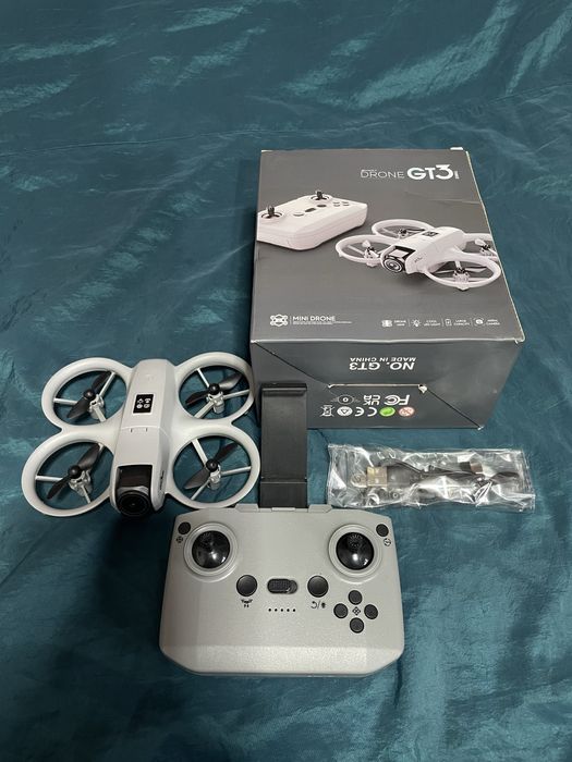 Продам Дрон GT3