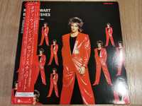 Rod Stewart - Body Wishes, LP, winyl. Japan, NM, OBI