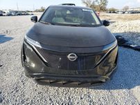 Розборка Nissan Ariya Engage 2023 USA Шрот Нісан Арія