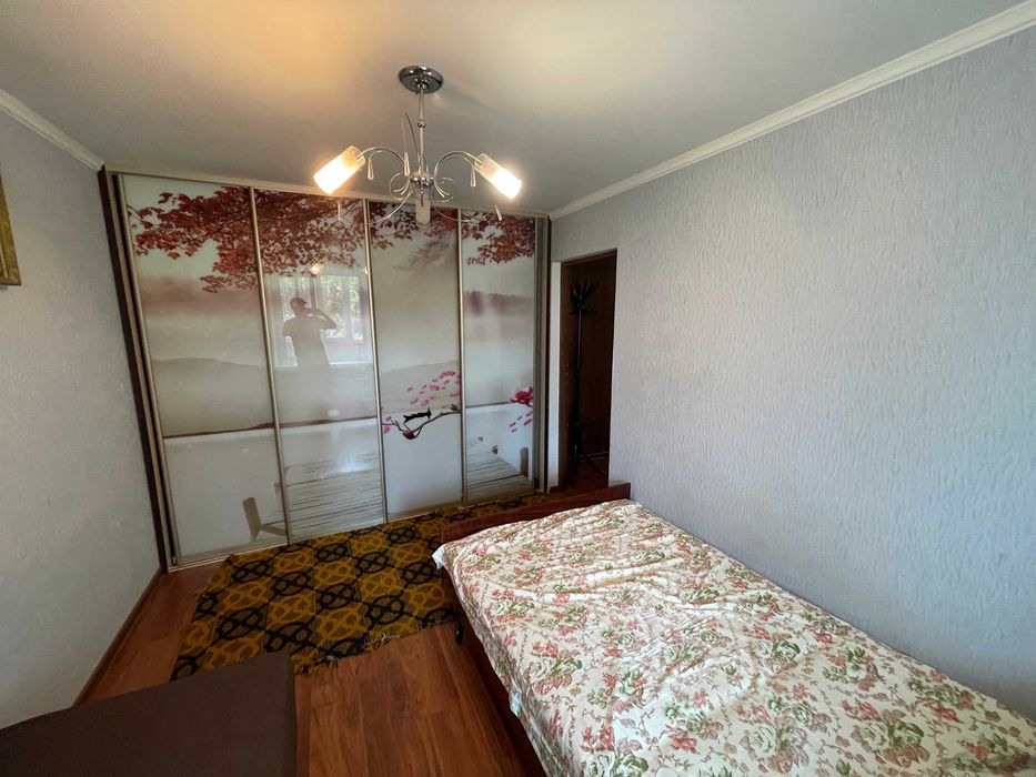 Оренда 2к. квартири, Мукша-Китайгородська (колишній с-ще Жовтневе)