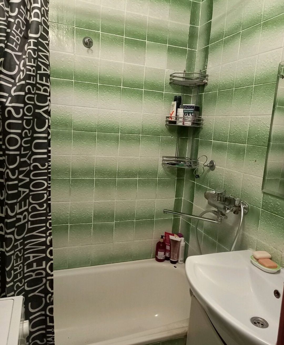 Продаж 3 кім.квартири в Центрі.