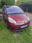 Citroen c4 Grand 7 os