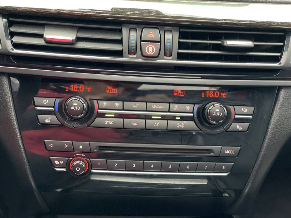 BMW X5 №3798 (ВНЕСОК від 10%) Альянс Авто Кривий Ріг