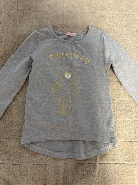 Одяг для дівчинки