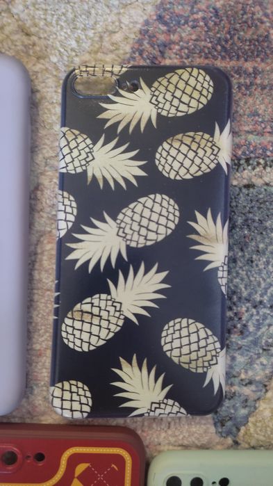 Etui na iPhone 8 plus