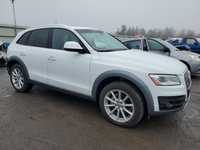 Audi Q5 2017 AUDI Q5 PREMIUM PLUS / Benzyna / 4x4 / Automat