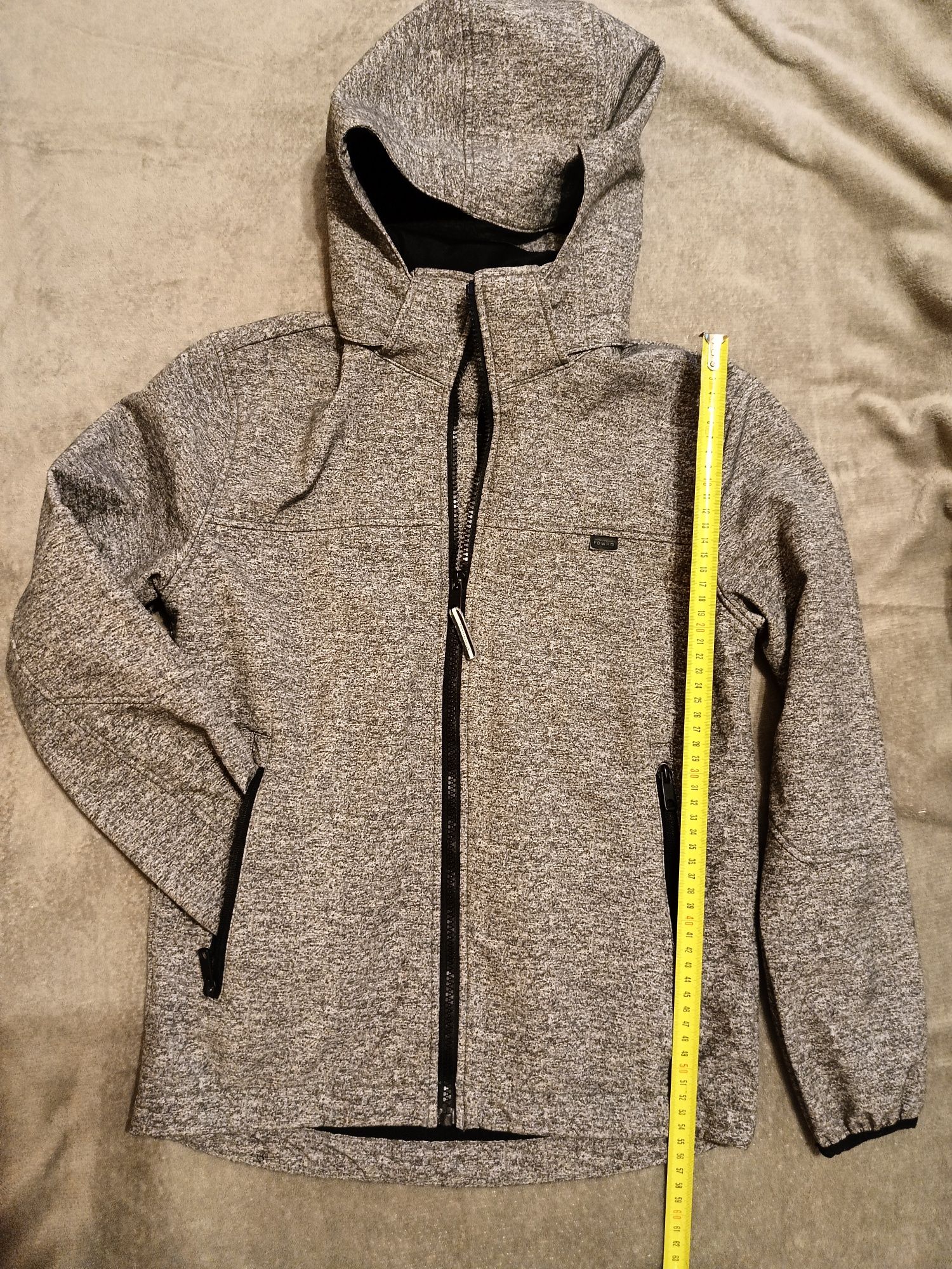 Kurtka Softshell H&M  rozmiar 152