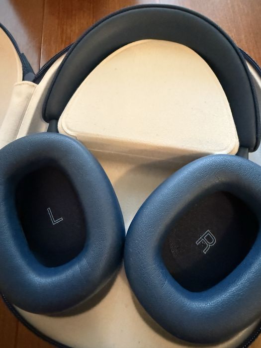 Навушники Bowers & Wilkins PX7 S2e Ocean Blue