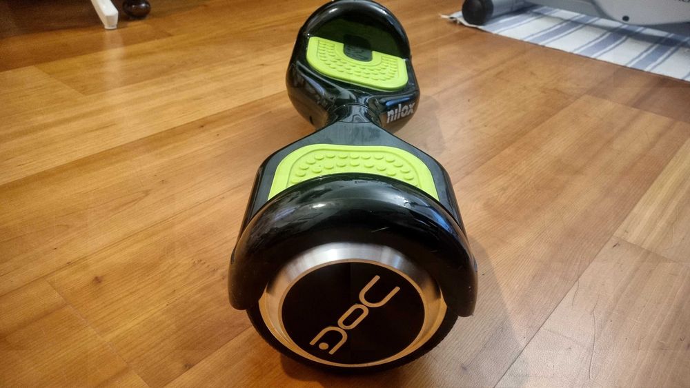 Vendo Overboard Nilox, em bom estado