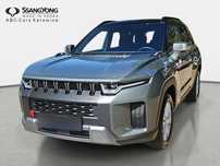 SsangYong/KGM Torres Wersja JOY