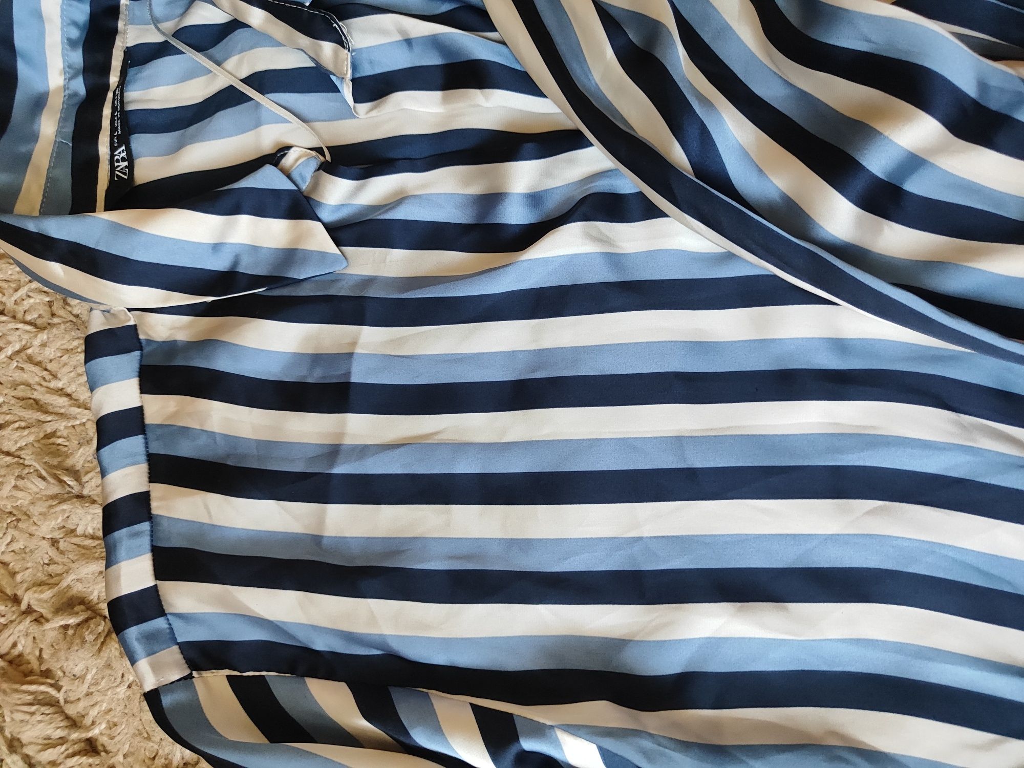 Сорочка Zara L, рубашка