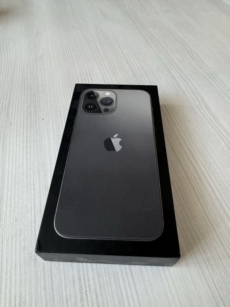 Идеальный свой Iphone 12 pro max физическая симка