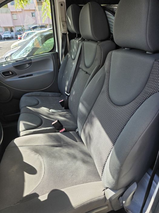Citroen jumpy 1.6 Hdi Diesel.