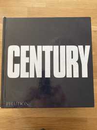 Album Century - wydawnictwo Phaidon