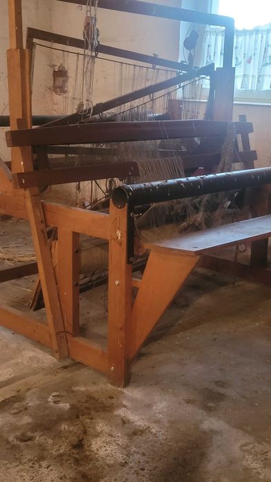 Sprzedam  Krosno tkackie