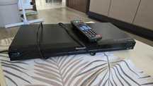 Odtwarzacz dvd usb  REZERWACJA